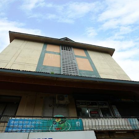 Oyo 15190 Select Residency Hotel Calicut Eksteriør billede