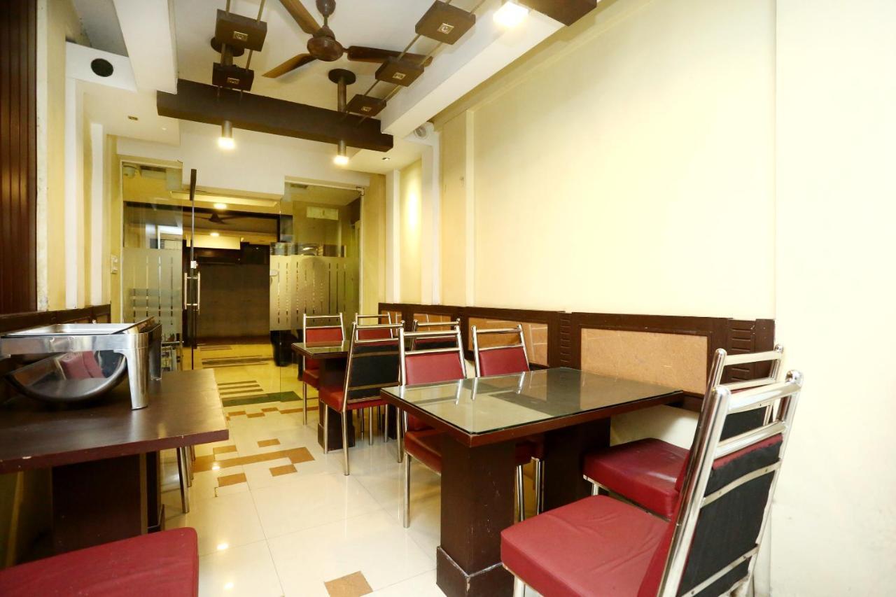 Oyo 15190 Select Residency Hotel Calicut Eksteriør billede