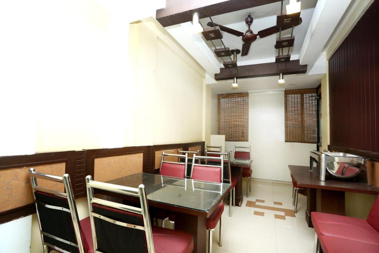 Oyo 15190 Select Residency Hotel Calicut Eksteriør billede