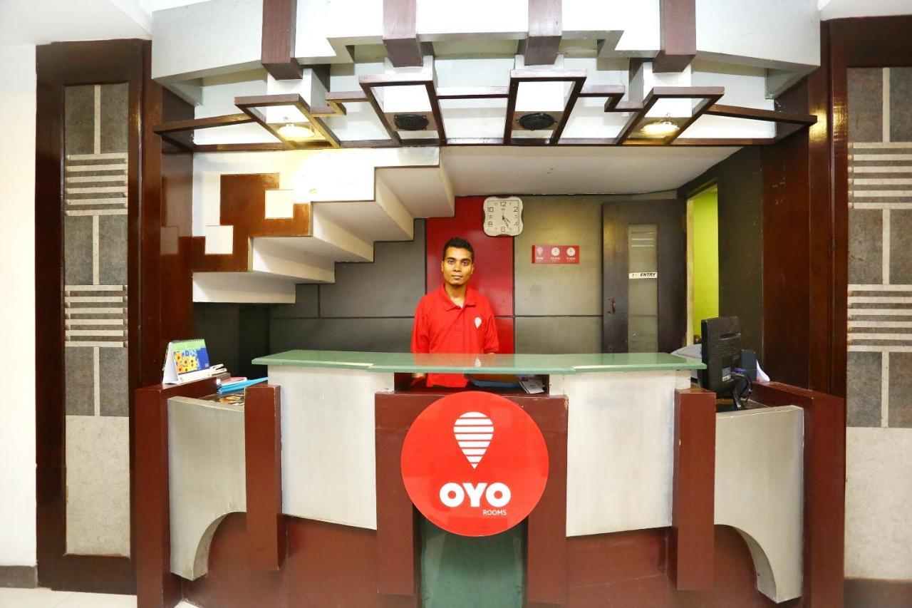 Oyo 15190 Select Residency Hotel Calicut Eksteriør billede