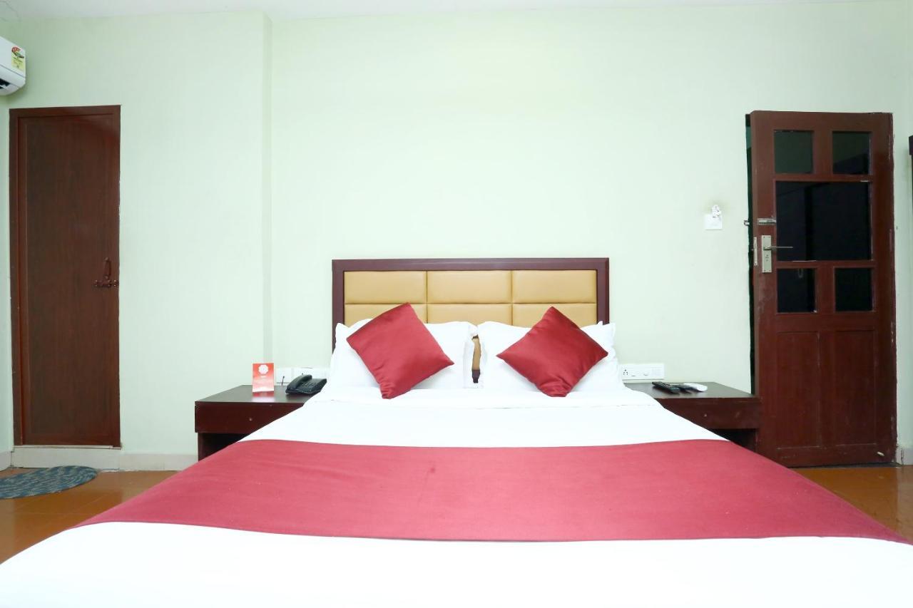 Oyo 15190 Select Residency Hotel Calicut Eksteriør billede